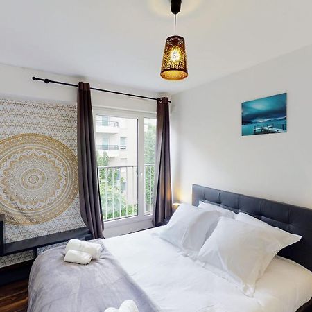 Le Berthollet 9 - Renovated Apartment 1 Bedroom 2 Steps - Annecy Center Exterior photo